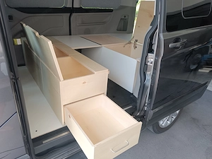 Ford Tourneo Custom L1 H1 2.0 TDCI  Bild 9