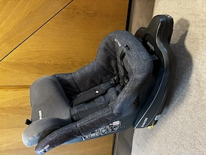 Kindersitz Maxi Cosi Isofix Bild 2