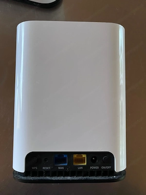 5   Nokia WiFi Beacon 1 - Mesh-WLAN-System - HA-020W-B Bild 2
