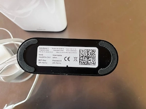 5   Nokia WiFi Beacon 1 - Mesh-WLAN-System - HA-020W-B Bild 3