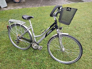 KTM Rad,  21 Gang,   Bild 2