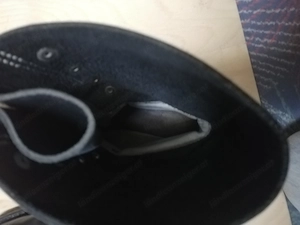 Bundesheer-Stiefel Grösse 45 Bild 4