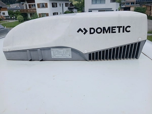 Dachklima Wohnmobil tip Top Bild 5