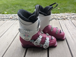 Salomon Ski Schuhe MP 23 - 23,5 Bild 2