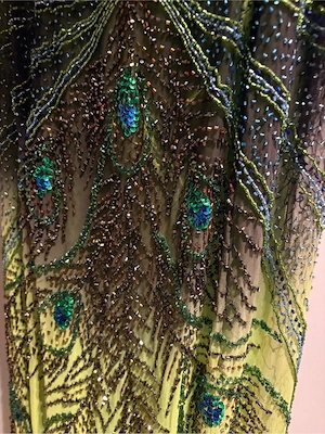 Abendkleid Bild 5