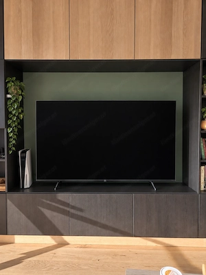 Hisense Smart TV 65"
