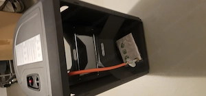 Gas Heizstrahler NEU original verpackt Bild 2