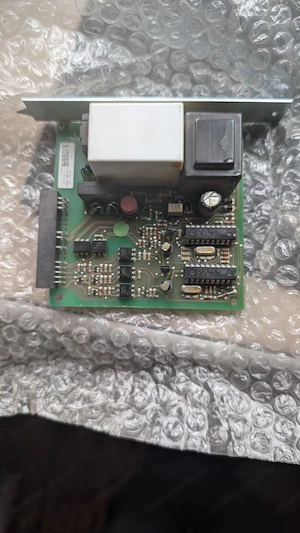ENS-Platine für Fronius IG & IG Plus Wechselrichter Bild 2