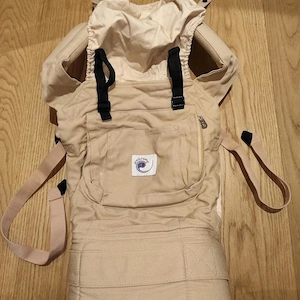 Ergobaby - Kindertrage Bild 4