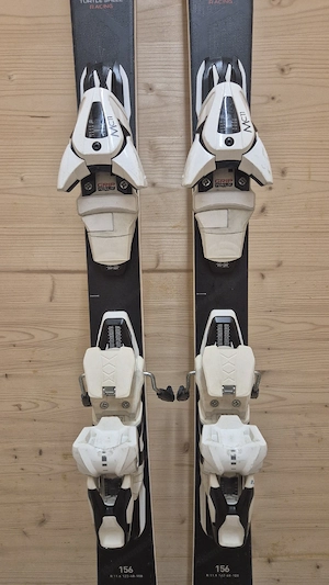 Stöckli Laser CX, 156, Carving Ski Bild 6