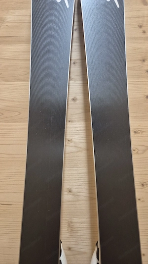 Stöckli Laser CX, 156, Carving Ski Bild 4