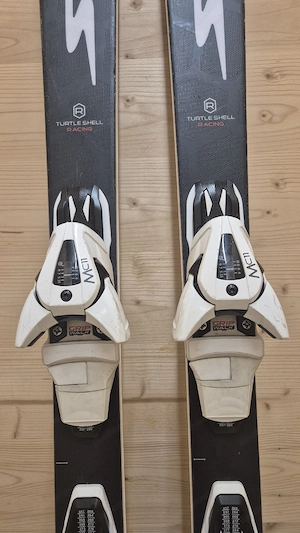 Stöckli Laser CX, 156, Carving Ski Bild 7