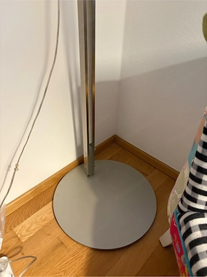 Außergewöhliche Stehlampe Bild 2