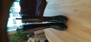 Damen - Lederstiefel - Gabon Bild 2