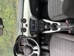 Opel Adam in sehr gepflegtem Zustand zu verkaufen Bild 5