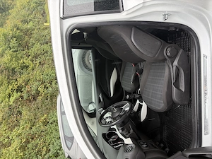 Opel Adam in sehr gepflegtem Zustand zu verkaufen Bild 3