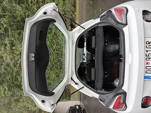 Opel Adam in sehr gepflegtem Zustand zu verkaufen Bild 7