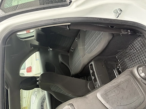 Opel Adam in sehr gepflegtem Zustand zu verkaufen Bild 4