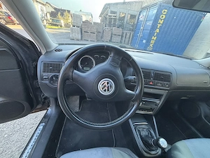 VW Golf IV 1.9 TDI, 90 PS   Bj. 2001 Bild 6