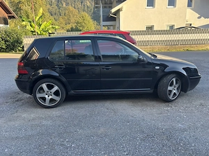 VW Golf IV 1.9 TDI, 90 PS   Bj. 2001 Bild 4