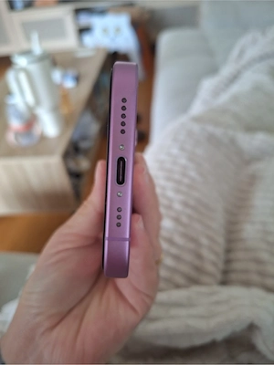 I Phone 16 Bild 2