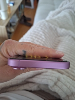 I Phone 16 Bild 4