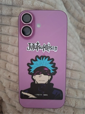 I Phone 16 Bild 3