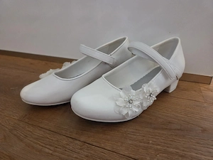 Erstkommunions Schuhe