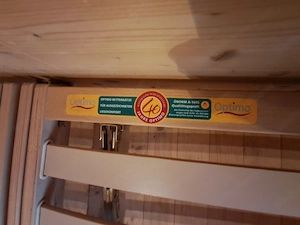 Massivholz-Doppelbett (Vollholz) inkl. 2 verstellbaren Lattenrosten & Nachttischen Bild 5