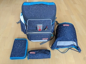 Schultasche Step by Step Bild 2
