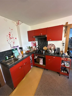Komplettküche Bild 2