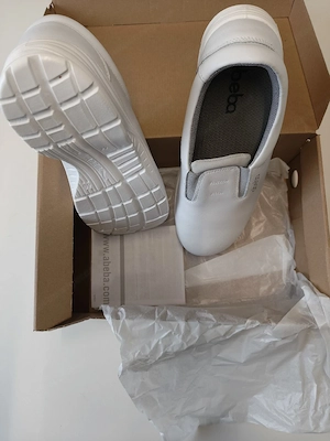 Sicherheit Schuhe  Bild 3