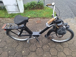Velo Solex 5000 Bild 2