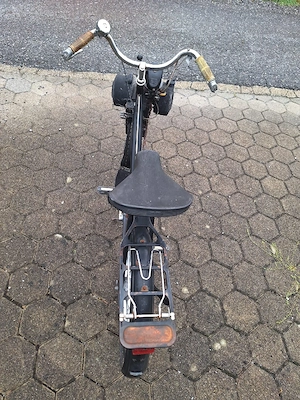 Velo Solex 5000 Bild 3