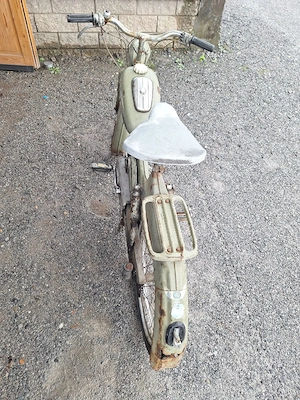 Puch MS Stanglpuch Bild 3