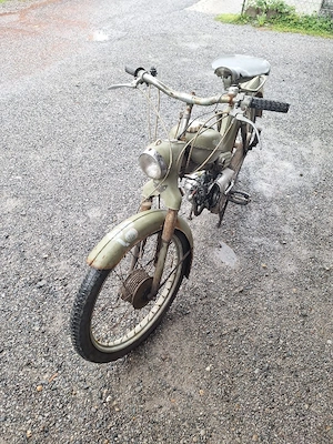 Puch MS Stanglpuch Bild 2