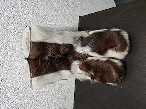 Hölzlerstiefel Devich