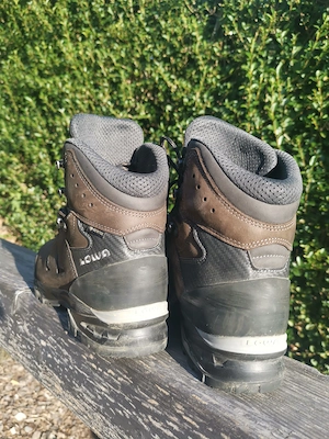 Lowa camino gtx+w 7 41 Bild 4