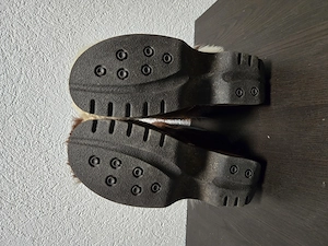 Hölzlerstiefel Devich Bild 3