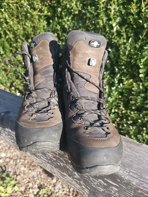 Lowa camino gtx+w 7 41 Bild 5