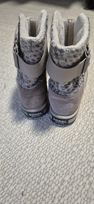 Sorel plus Guess Gr.38 Bild 3
