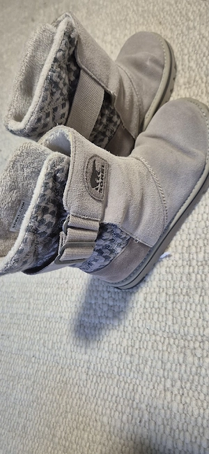 Sorel plus Guess Gr.38 Bild 2