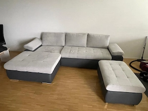 Couch in einem sehr gutem Zustand Bild 2