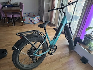 Engwe E26 ST Fatbike Bild 5