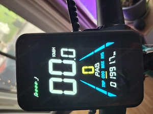 Engwe E26 ST Fatbike Bild 2