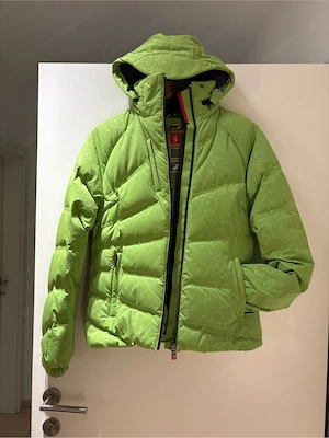 Ski Jacke Mountain Force Bild 2