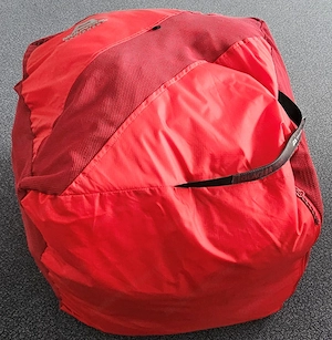 Daunenschlafsack Mountain Equipment Glacier 700 Bild 4
