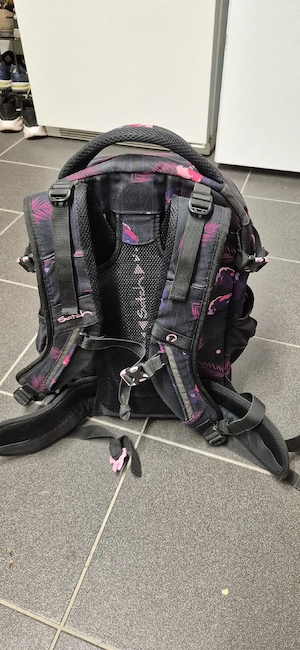 Schulrucksack Satch Bild 3