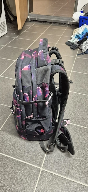Schulrucksack Satch Bild 2