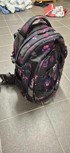 Schulrucksack Satch Bild 4